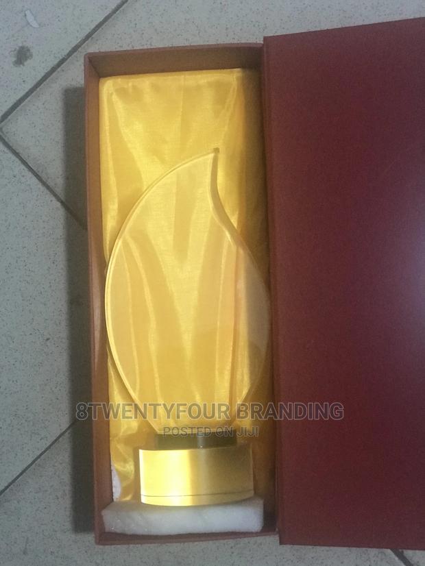 Awards (Crystal Award Plaques) · Photo 6