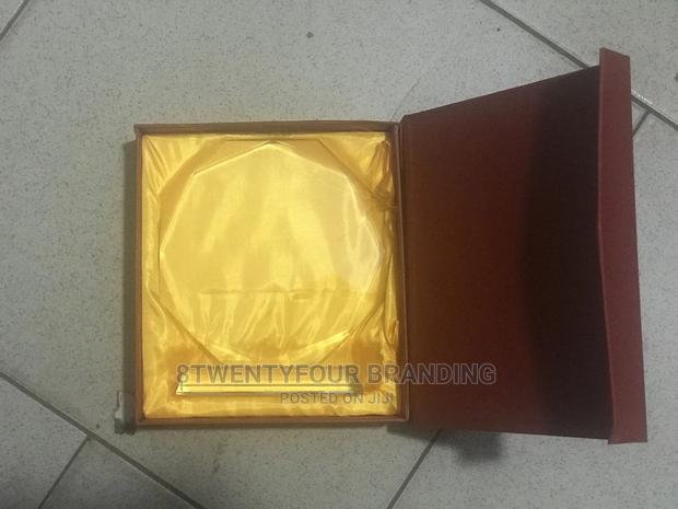 Awards (Crystal Award Plaques) · Photo 8