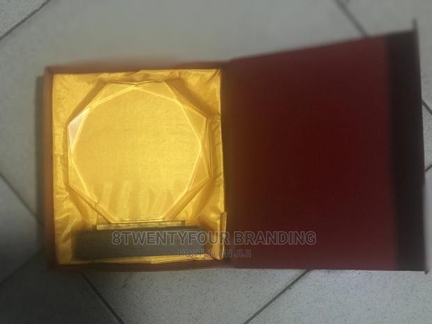 Awards (Crystal Award Plaques) · Photo 7