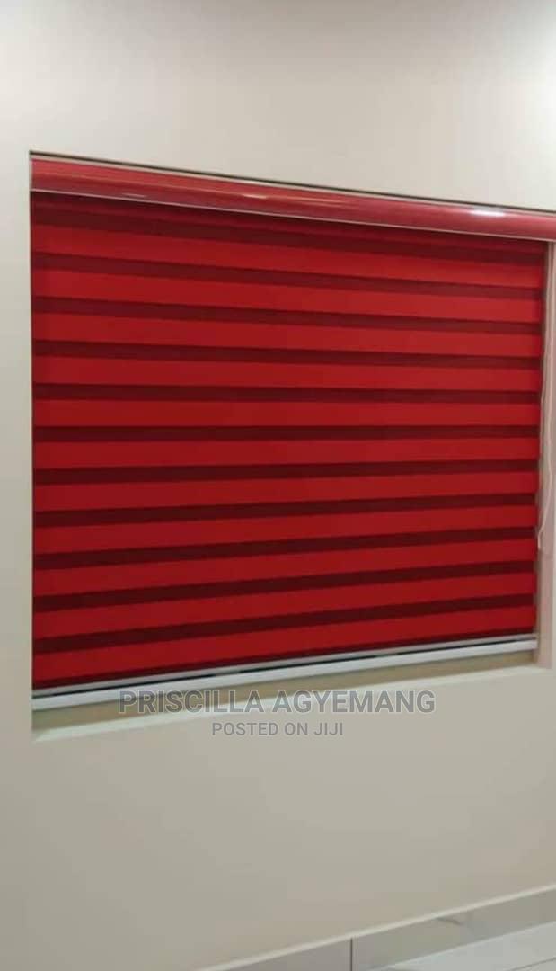 Window Blinds · Photo 5