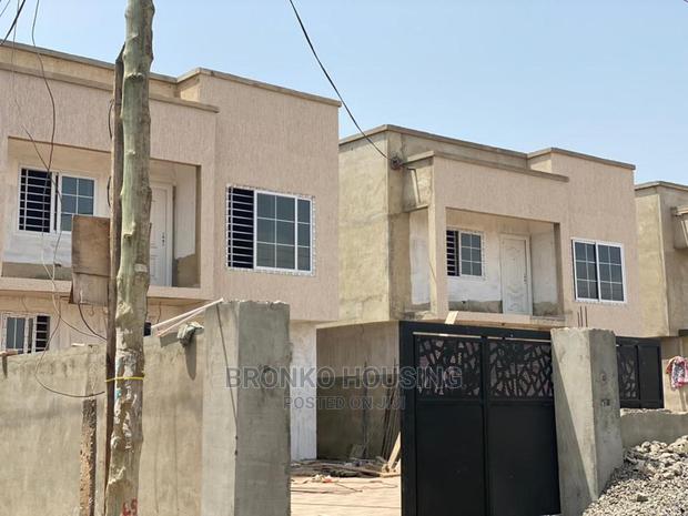 3bdrm House in Bronko Housing, Accra Metropolitan for sale · Photo 2