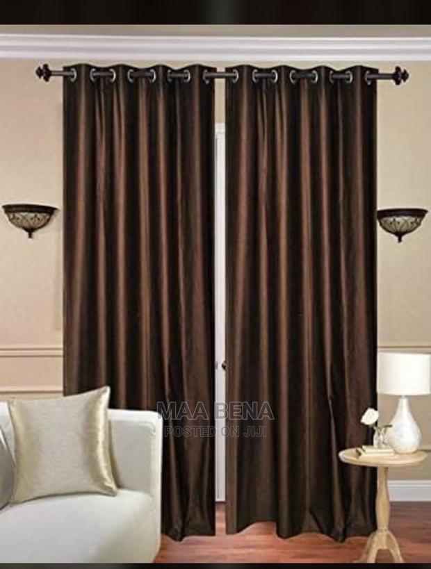 Blackout Curtains 2in1 · Photo 1