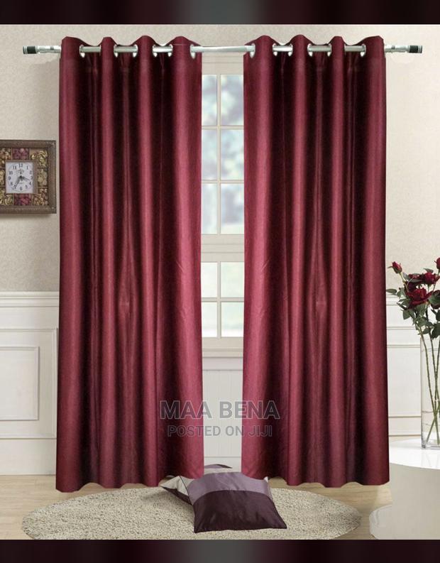 Blackout Curtains 2in1 · Photo 2