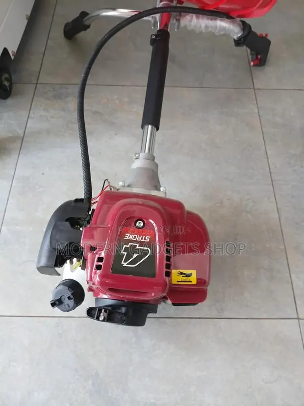 Lawn/Farm 2 in 1 Brush Cutter Machine · Photo 1