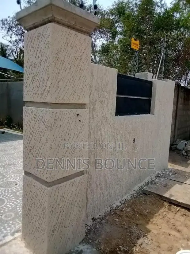 High Quality Graffiato · Photo 1
