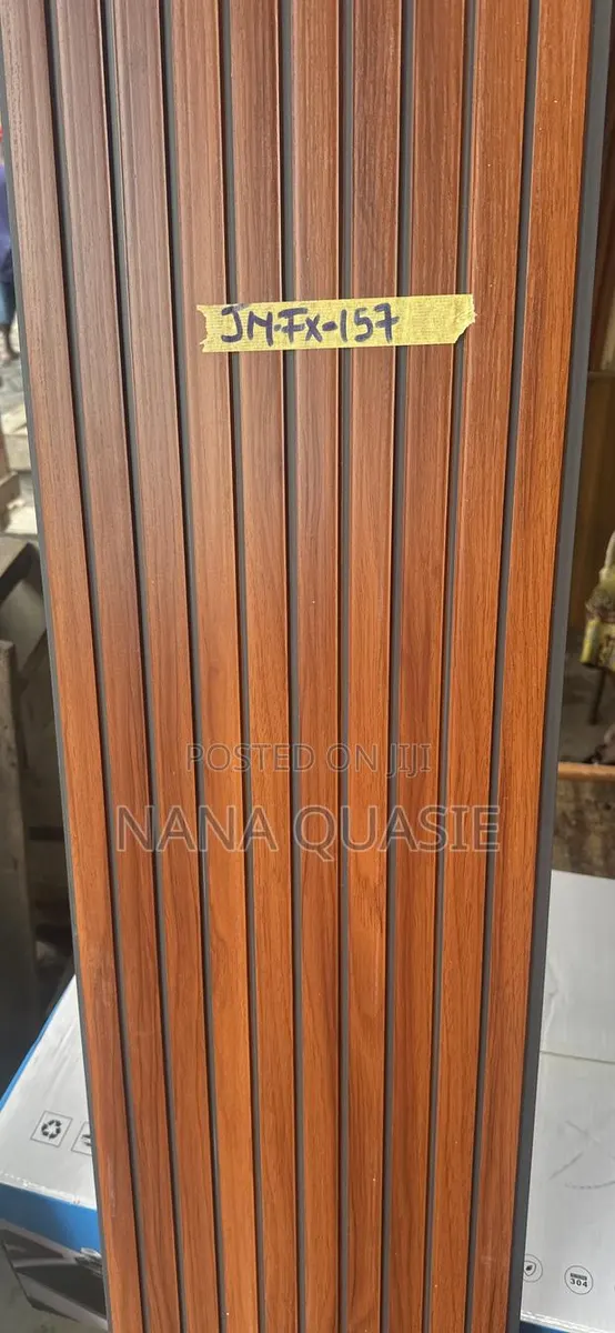 WPC Wall Panel · Photo 1