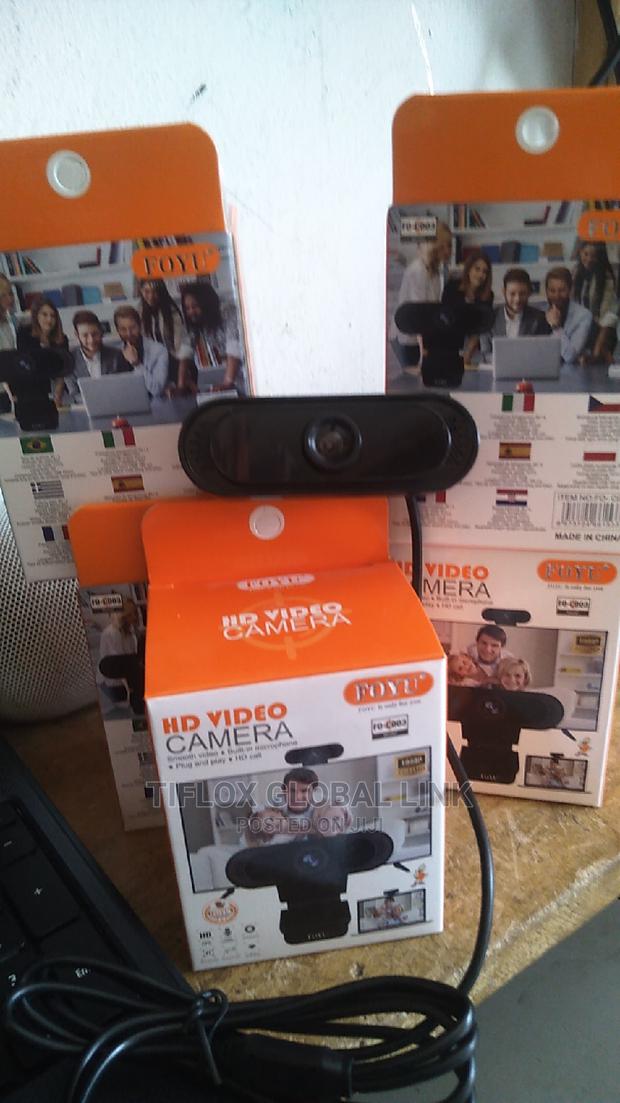 Digital Webcam · Photo 1