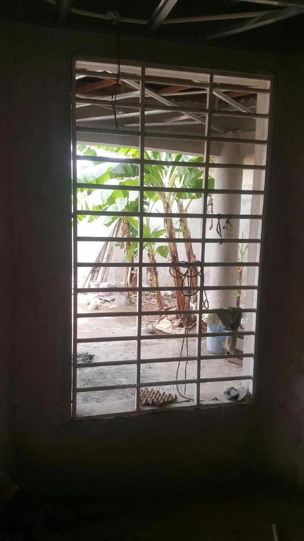 Aluminum Glass and Burglaproof Windows · Photo 4