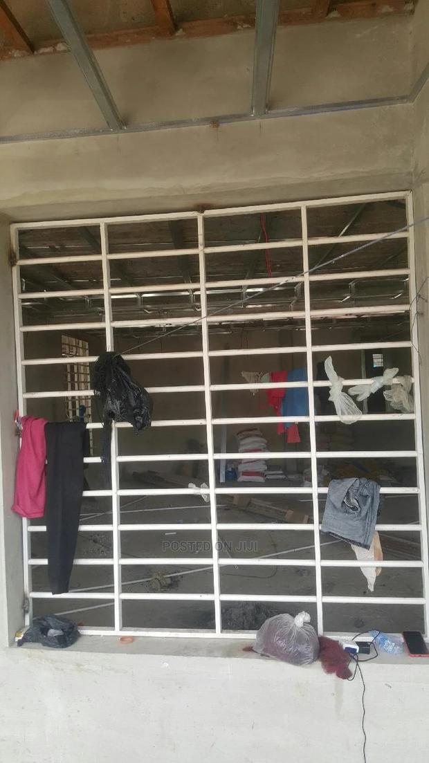 Aluminum Glass and Burglaproof Windows · Photo 1