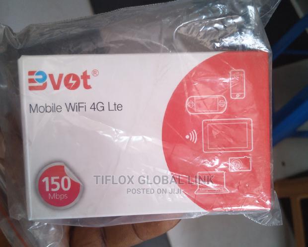 Mobile Pocket Wifi 4G Lte · Photo 2