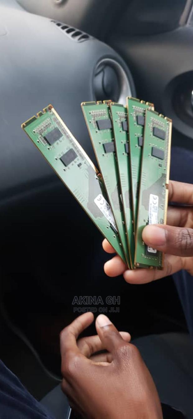 Ddr3 Ram for Desktop 4gb · Photo 3