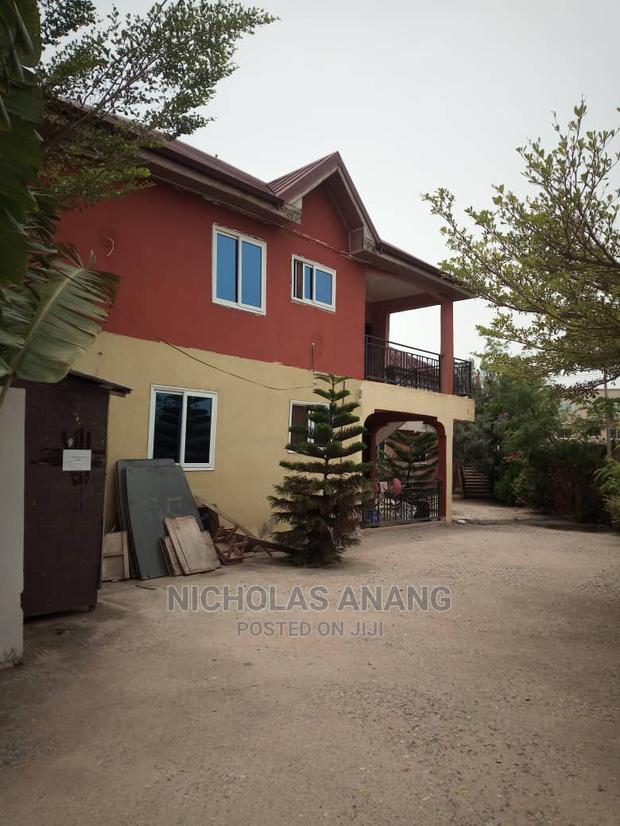 2bdrm Apartment in Spintex for rent