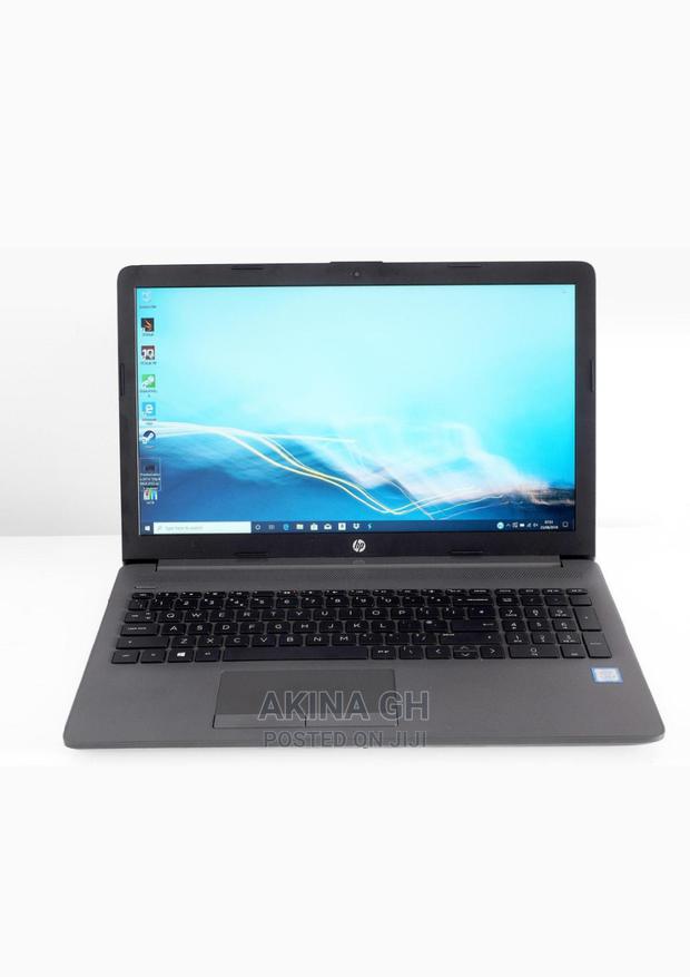 New Laptop HP 250 G7 4GB Intel Core I3 HDD 1T · Photo 2