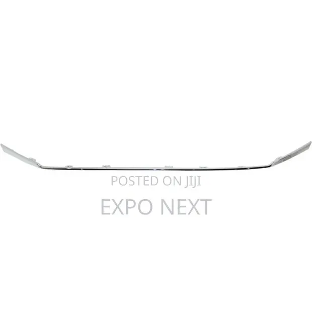 Honda Accord 2016-2017 Grille Molding Upper · Photo 1