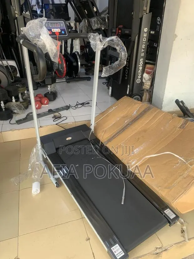 Treadmill Uk · Photo 1