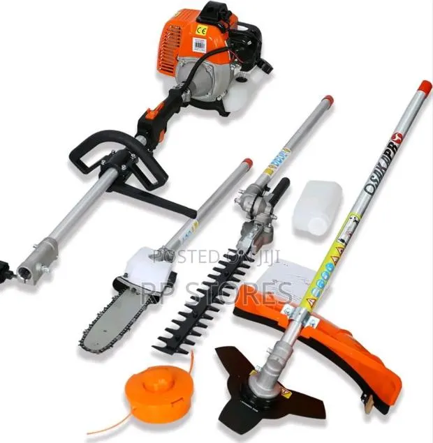 Ecoolmax 4in1 Cutter · Photo 1