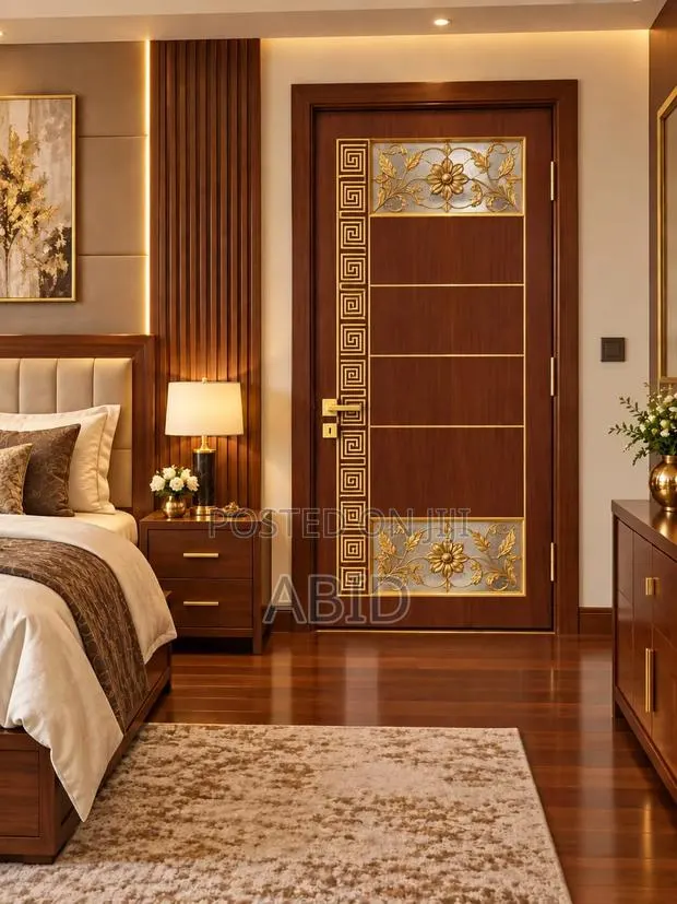 Woodworking Interior Fit-Out – Accra We Provide All Types · Photo 3
