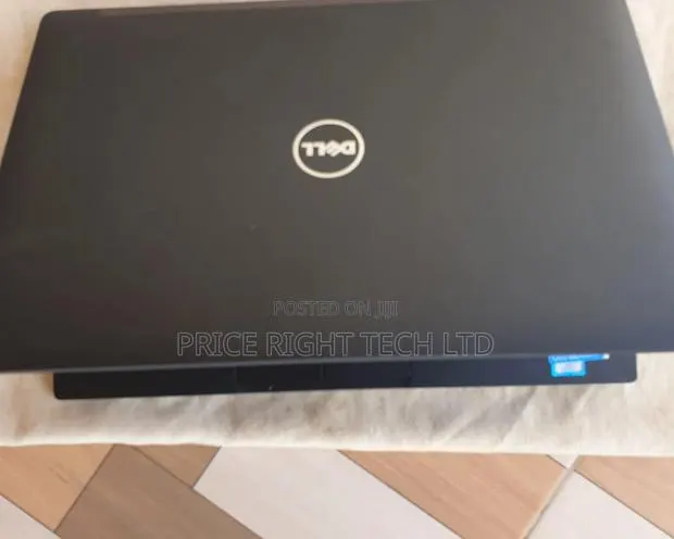 Laptop Dell Latitude 7480 8GB Intel Core i7 SSD 256GB · Photo 1