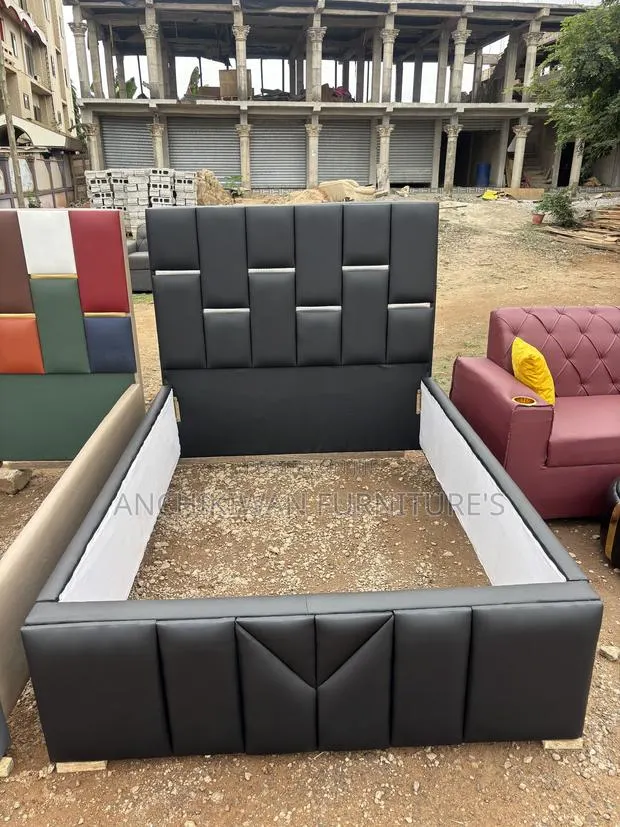 Barricade Bed ( Cash on Delivery) · Photo 1