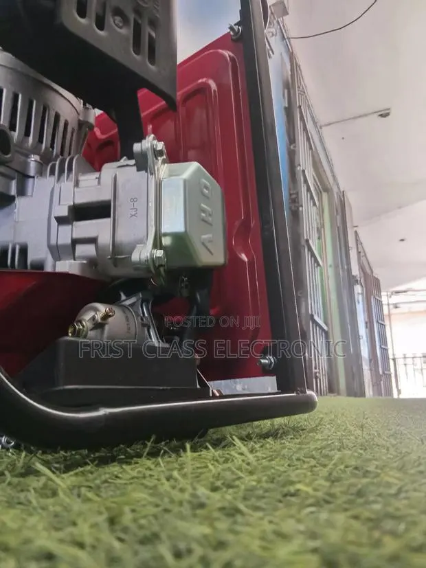 Honda Em2500w Durable Power, Generator Long Life Engine · Photo 1