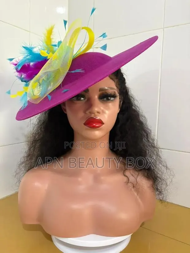 Hats and Fascinator · Photo 2