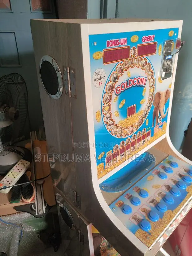 Brand New Jackpots · Photo 1
