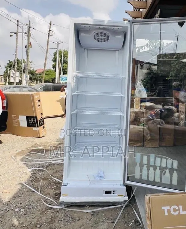 Extremely Adorable Zara 600bf Beverage Cooler · Photo 1