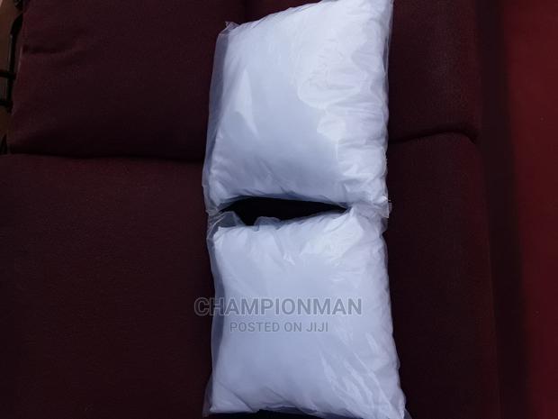 Fibre Throw Pillows · Photo 3