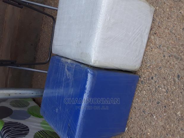Multi Purpose Stool, or Foot Rest · Photo 2