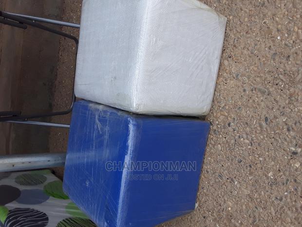 Multi Purpose Stool, or Foot Rest · Photo 3