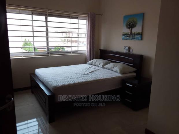 Mini Flat in Bronko Housing, Accra Metropolitan for rent · Photo 2