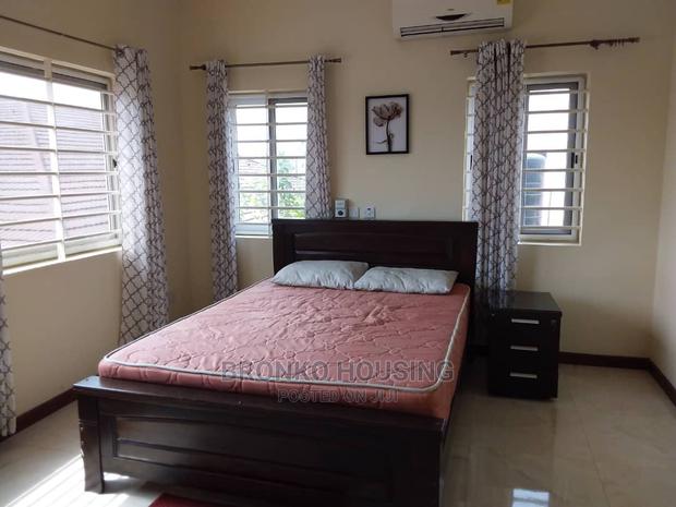 Mini Flat in Bronko Housing, Accra Metropolitan for rent · Photo 3