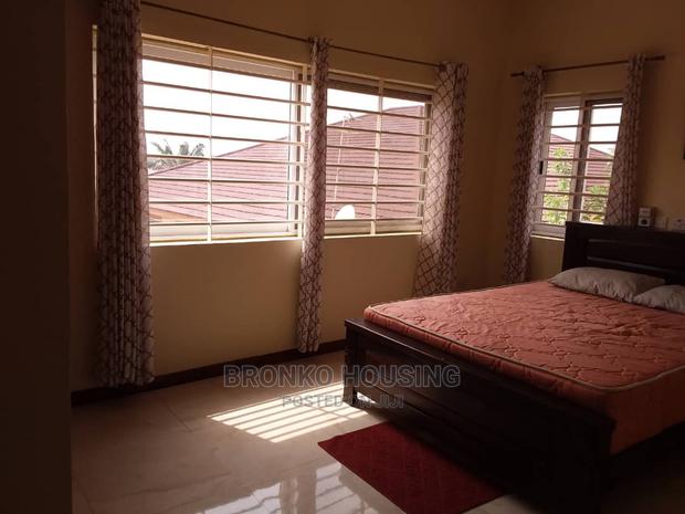 Mini Flat in Bronko Housing, Accra Metropolitan for rent · Photo 1