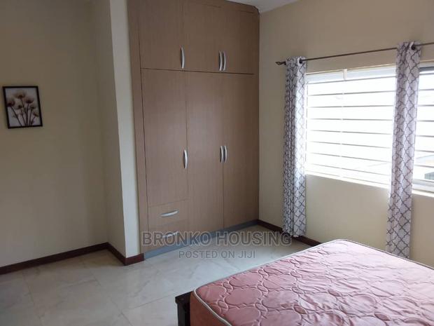 Mini Flat in Bronko Housing, Accra Metropolitan for rent · Photo 5