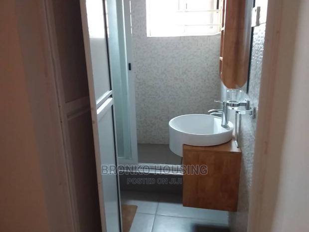 Mini Flat in Bronko Housing, Accra Metropolitan for rent · Photo 6