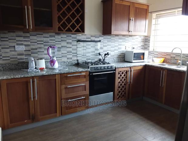 Mini Flat in Bronko Housing, Accra Metropolitan for rent · Photo 4