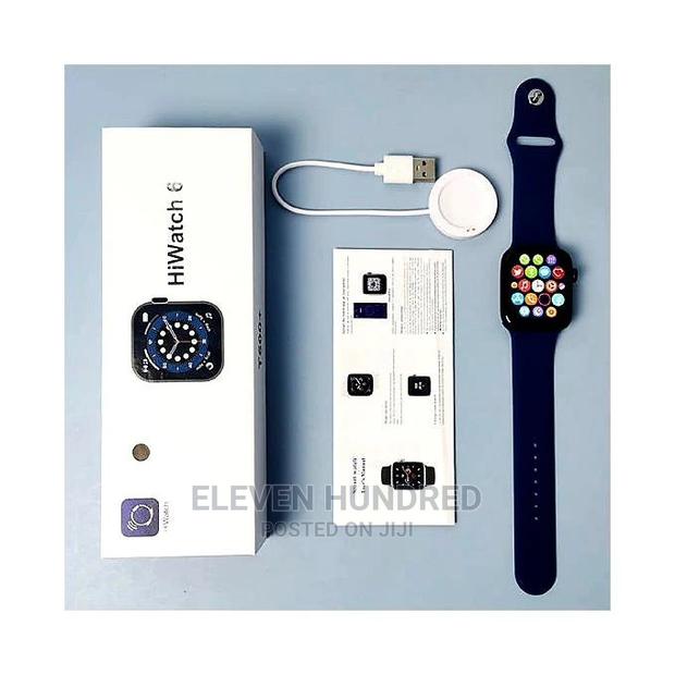 Smart Watch (T500+) · Photo 3