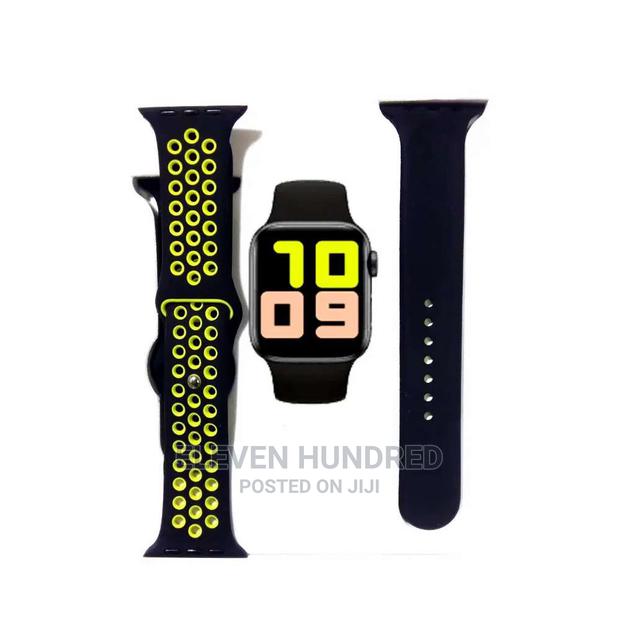 Smart Watch (T500+) · Photo 1