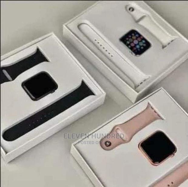 Smart Watch (T500+) · Photo 4