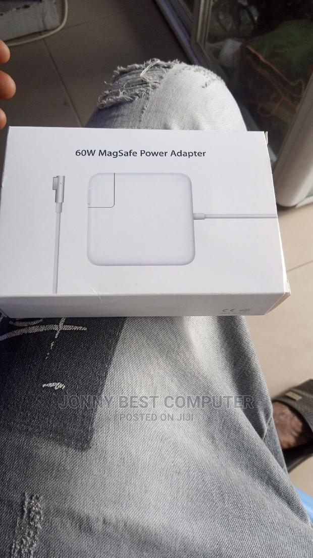60w Magsafe 1 Power Adapter · Photo 1