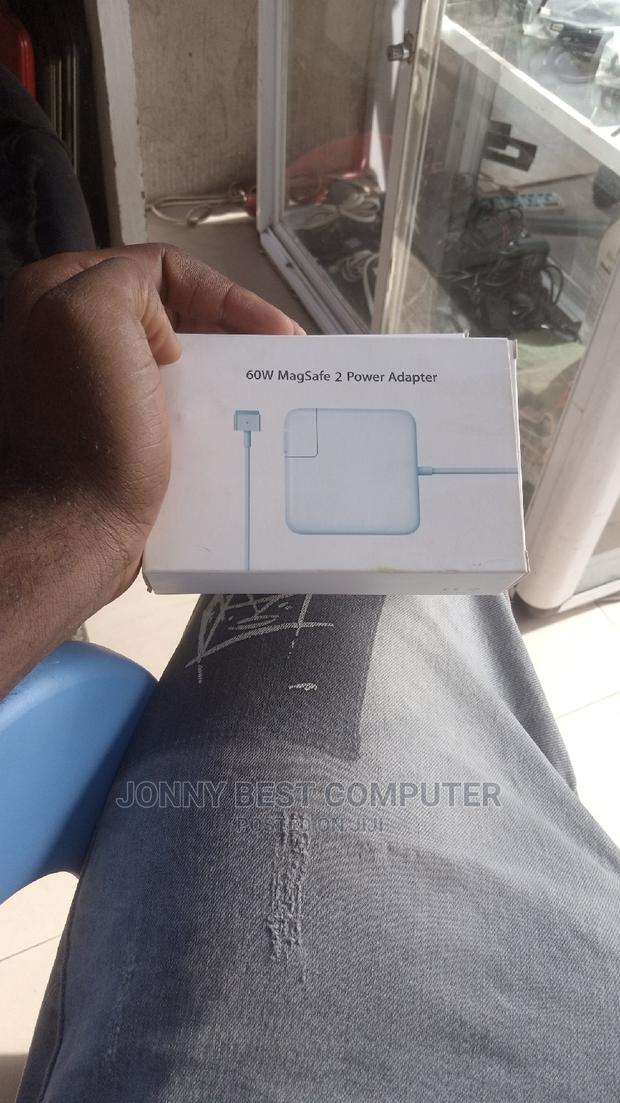 60watts Magsafe 2 Power Adapter · Photo 1