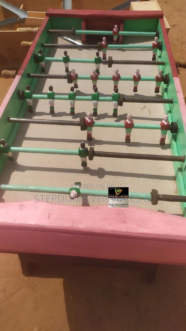 Table Soccer Kasaa · Photo 5