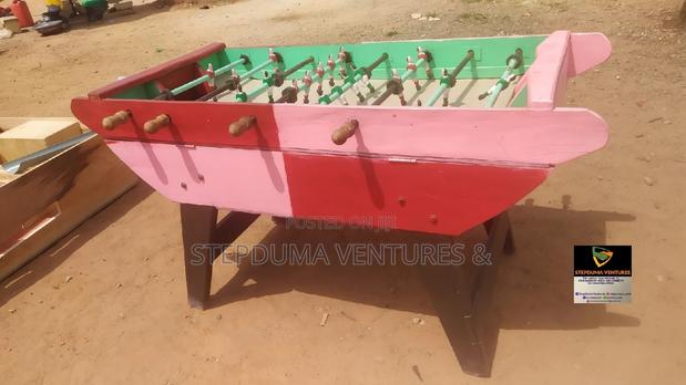 Table Soccer Kasaa · Photo 1