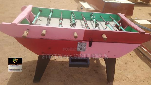 Table Soccer Kasaa · Photo 2