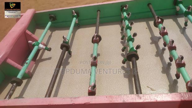 Table Soccer Kasaa · Photo 4
