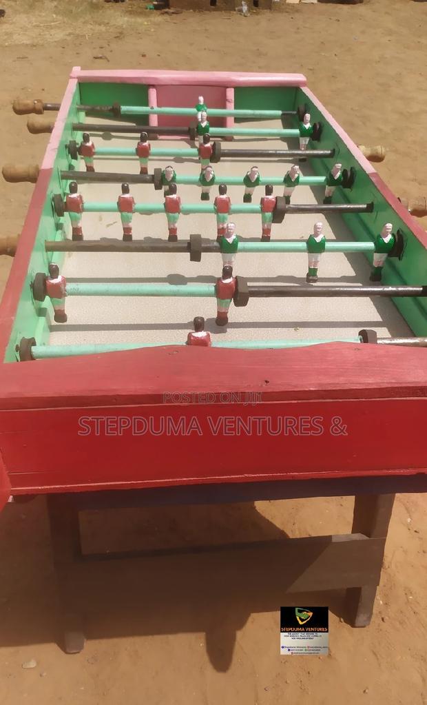 Table Soccer Kasaa · Photo 3