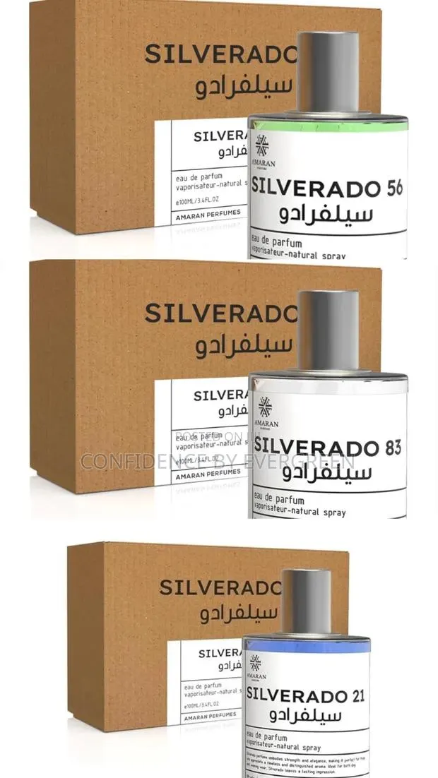 Silvarado (83, 56, 21) · Photo 1