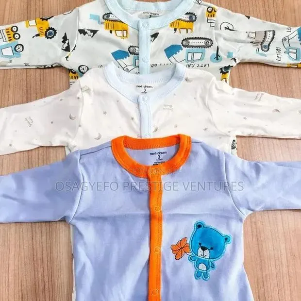 Quality Baby Sleeping Suit · Photo 1