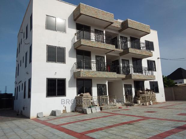 2bdrm Shared Apartment in Bronko Housing, Accra Metropolitan for rent · Photo 1