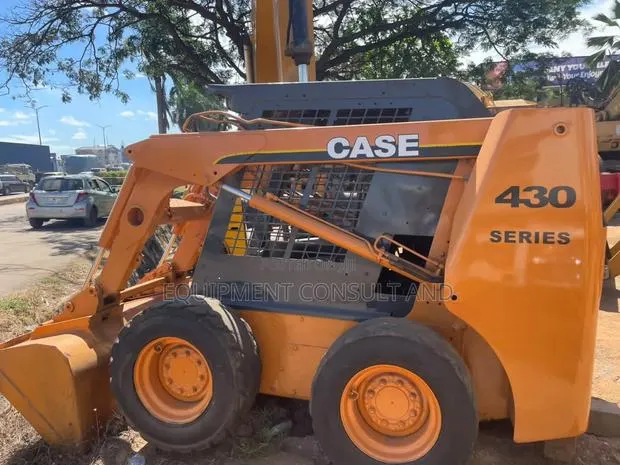 Bobcat Front Loder · Photo 1